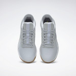 NANOFLEX TR SHOES - LJÓSGRÁIR